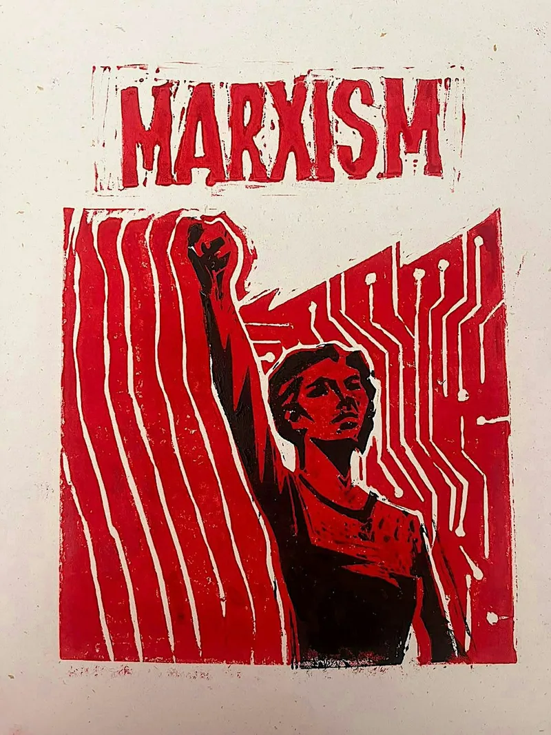 MARXISM FESTIVAL 2026
