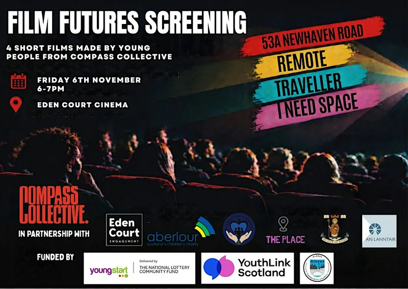 Film Futures screening