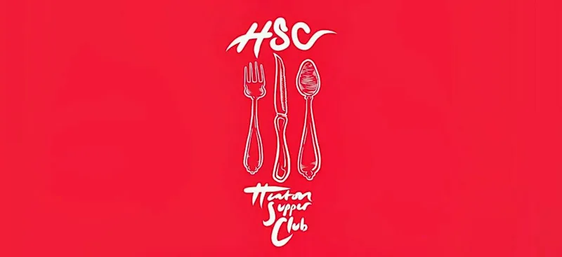 Heaton Supper Club October