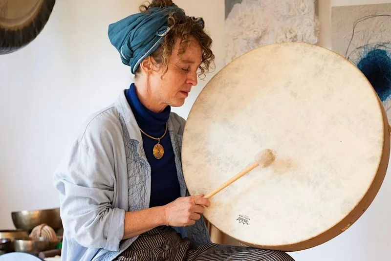 Art of Soul Flight: An Introduction to Shamanism