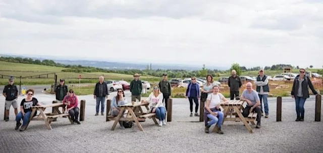 The Bolton Family Social Value Partnership Meet Up - Autumn Meet Up
