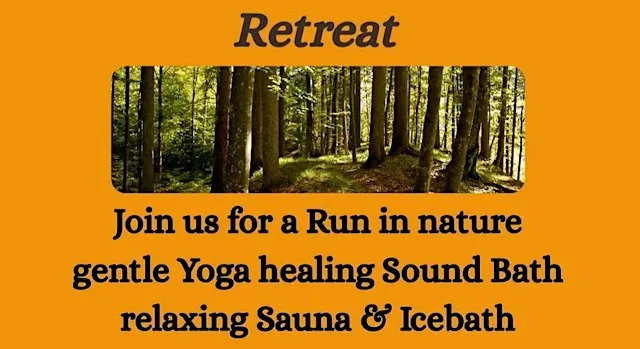 Talking Trails: Wellness Morning - Cottesbrooke