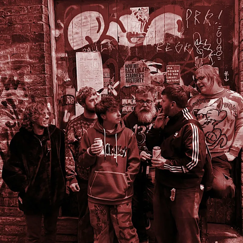 RAT PAKK at HPBC, 22nd NOV