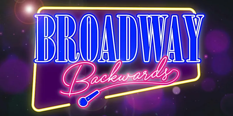 KMS Presents Broadway Backwards!