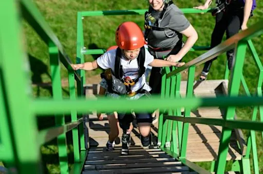 Haven Banks Family Fun Day
