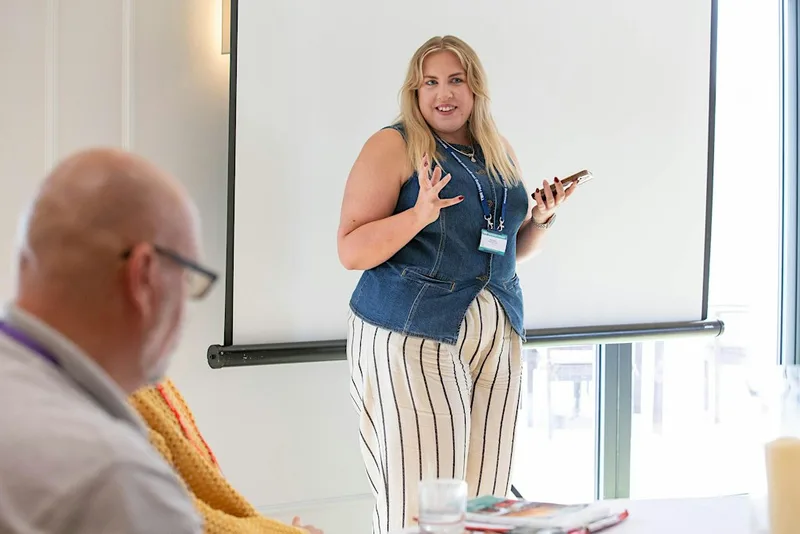 TBN Wiltshire and Cotswolds Networking Brunch