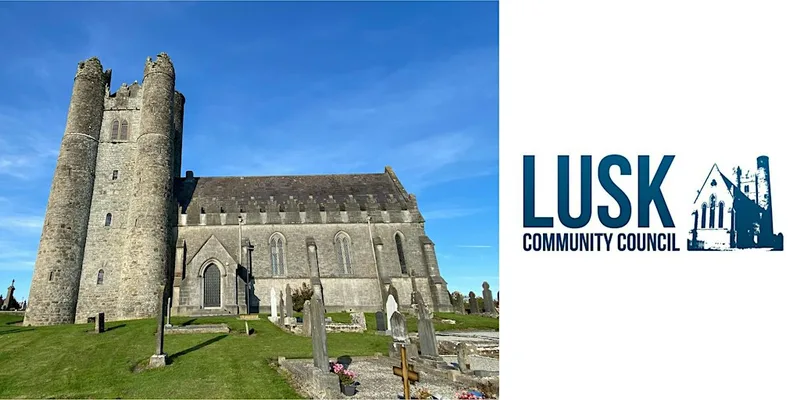 Irish Heritage & Cross-Cultural Community Development - a Case Study