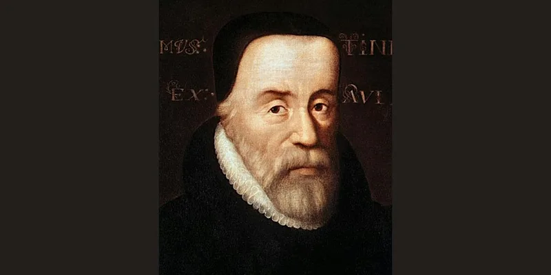 Tyndale to TikTok: The Bible’s Translation, Distribution, and Impact