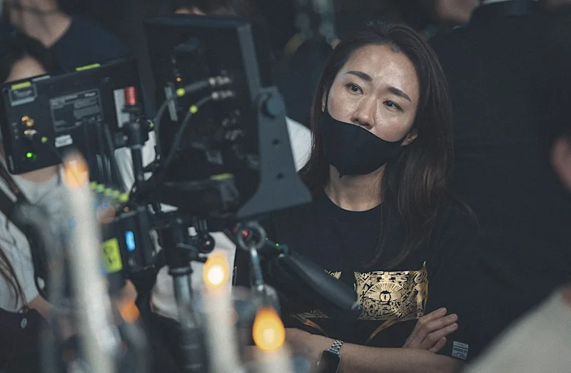 Beyond the Climax: A Conversation with Director Lee Ji-won