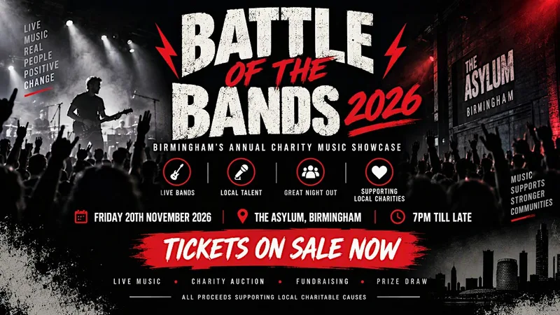 BOTB 2026