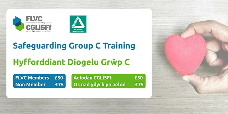 FLVC Safeguarding (Group C) Training