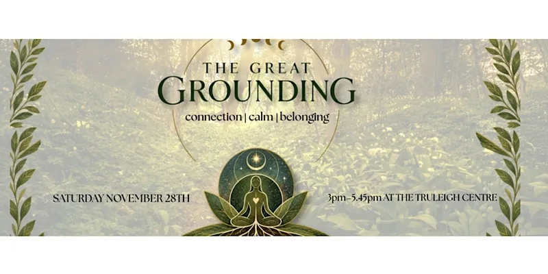 The Great Grounding