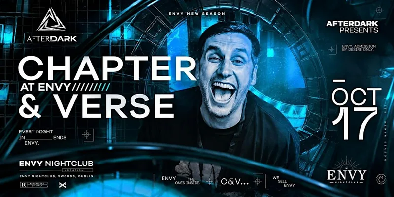 Chapter & Verse