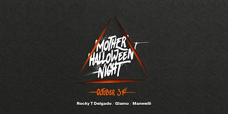 Mother: Halloween Night