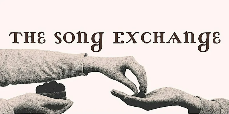 October Song Exchange - Cork