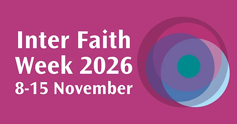 Interfaith Week Exhibition