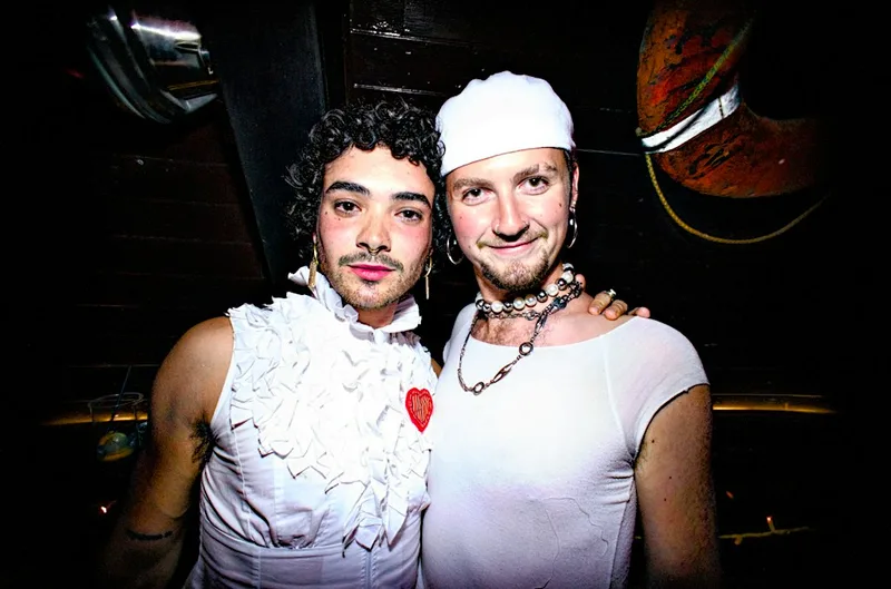 Mates Dates V4 Halloween Special