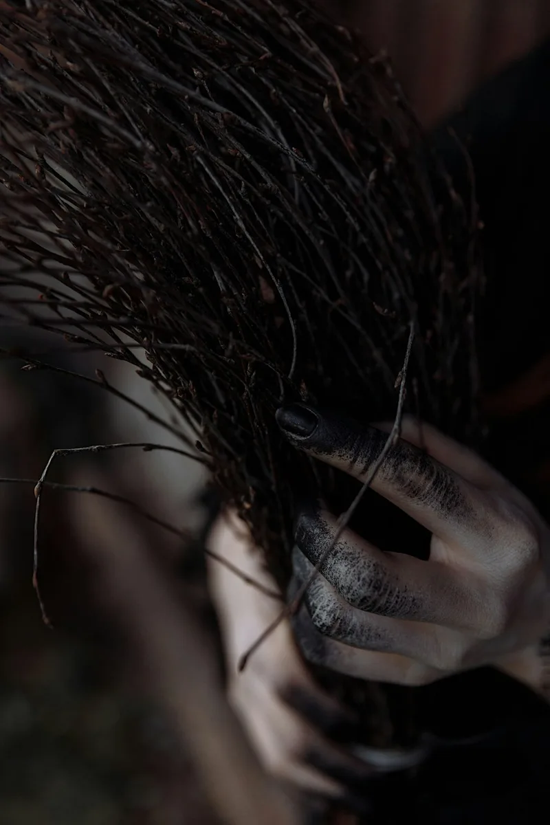 The Witch Trials
