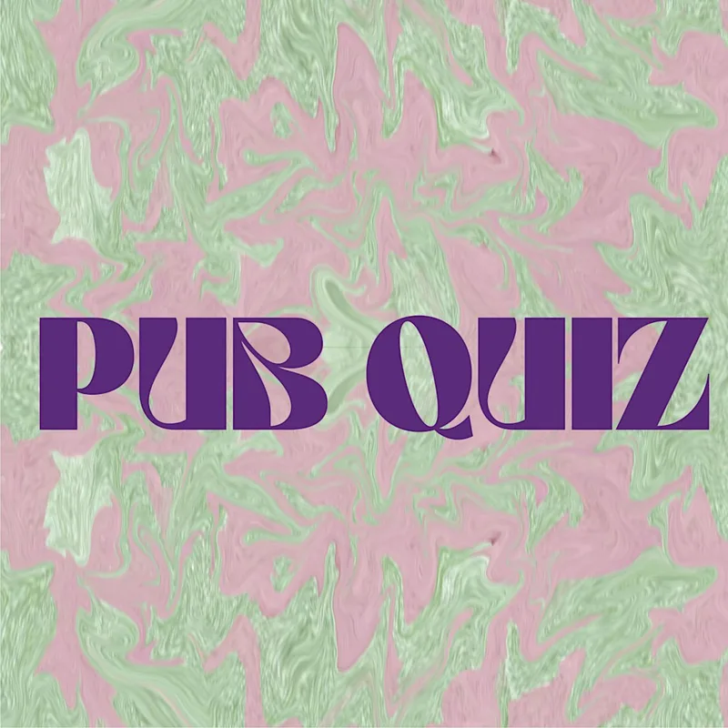 PUB QUIZ
