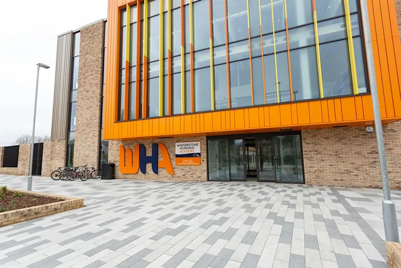 Winterstoke Hundred Academy Tours