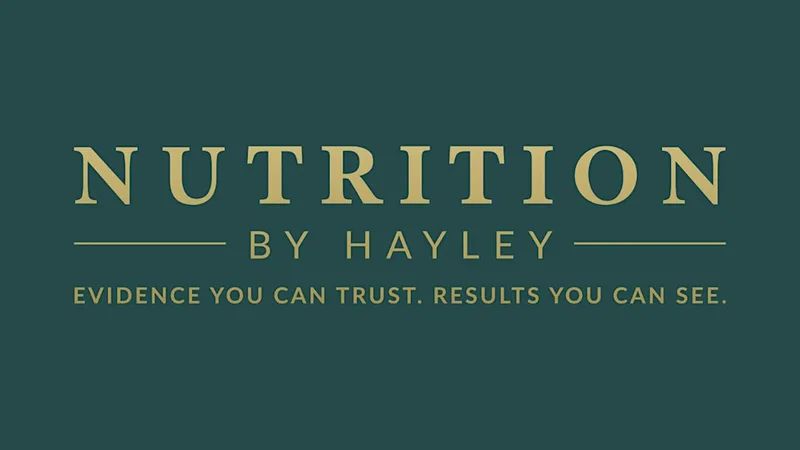 Nutrition Myths: What Does the Evidence Actually Say?