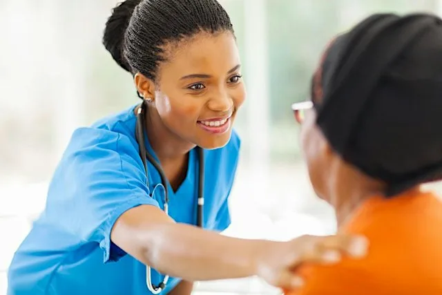 Moved to Care: Stories of Nursing and Migration