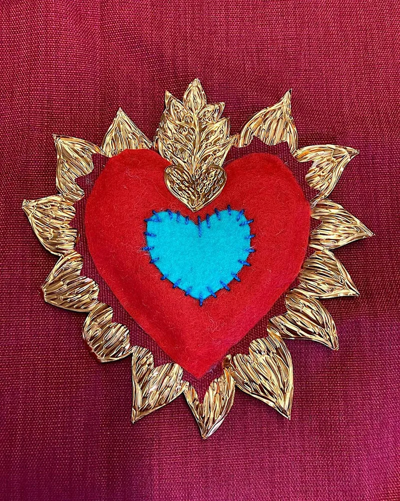 Foil Embossing and Embellishment