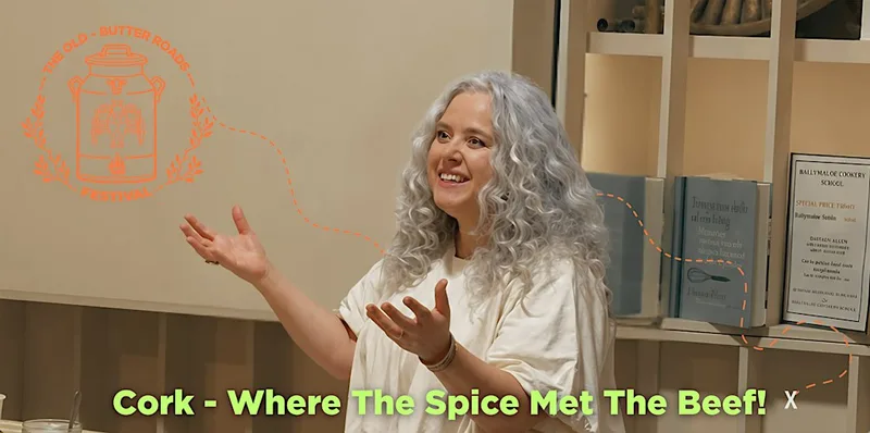 Where The Spice Met The Beef