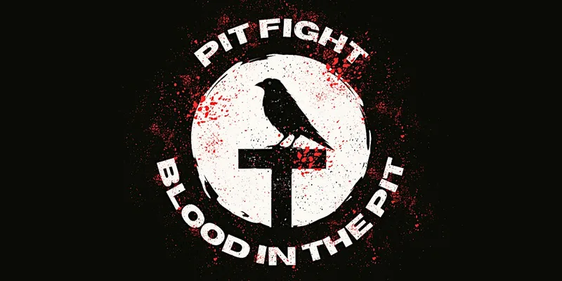 PIT FIGHT: BLOOD IN THE PIT - The Grit Pit's Comedy Roast Battle