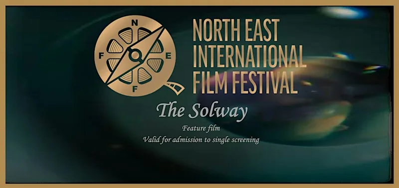 THE SOLWAY - FEATURE FILM SCREENING WITH Q&A