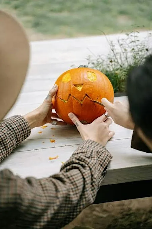 Pumpkin Carving