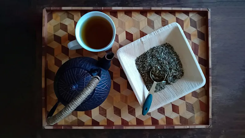 Herbal Hatha Flow