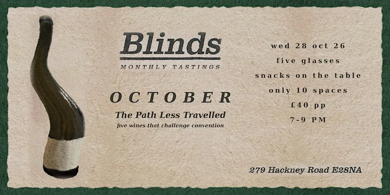 The Path Less Travelled