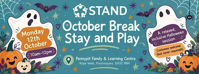 October Break Stay & Play