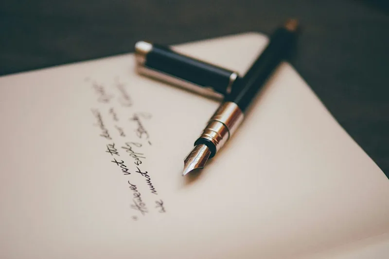 Poetry for Complete Beginners *TASTER SESSION*