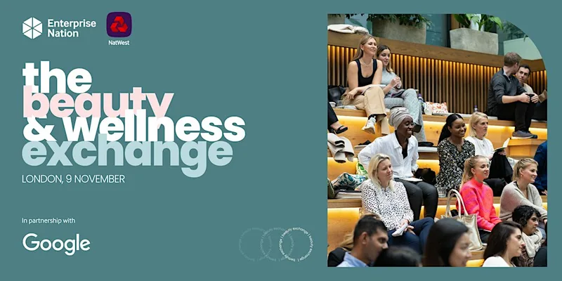 The Beauty and Wellness Exchange: Get your products into retail