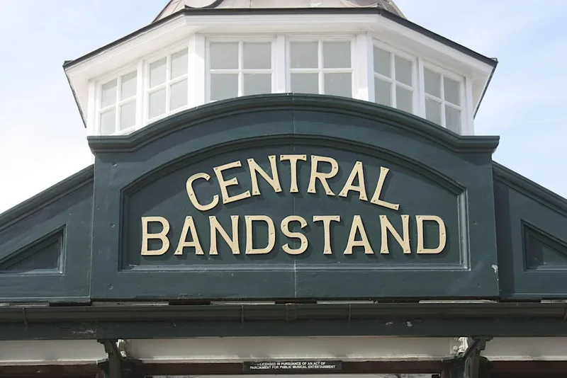 Walking Tour - A Visit to Herne Bay