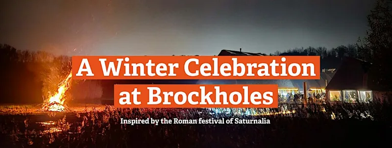 Brockholes Winter Celebration
