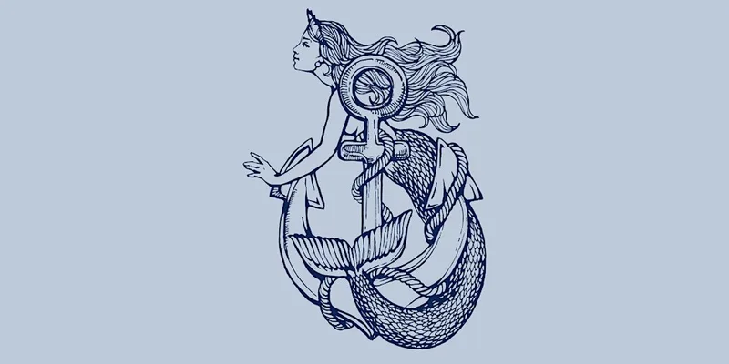 The History of Mermaids, Sea Spirits & Women