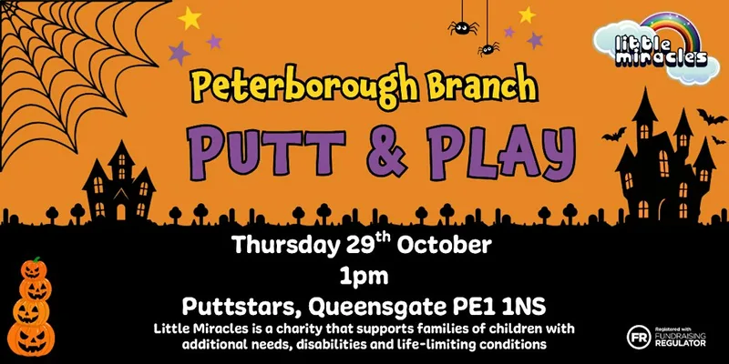 Putt & Play