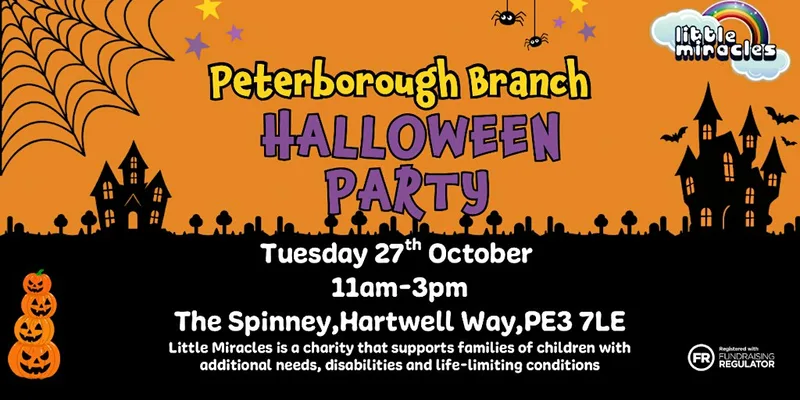 Halloween Party