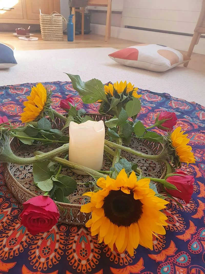 Samhain | Wild Woman Circle | Lewes