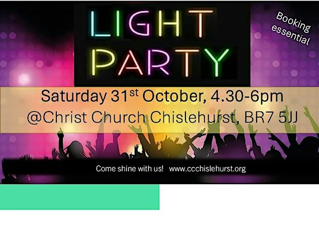 Light Party