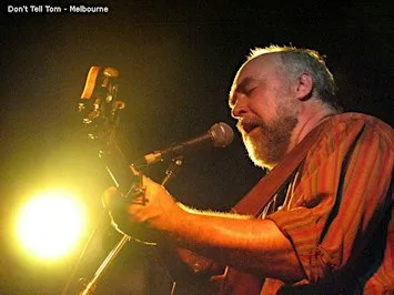 Dan McKinnon