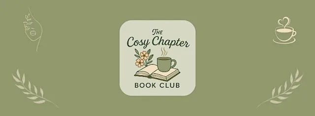 The Cosy Chapter Book Club Meet Up
