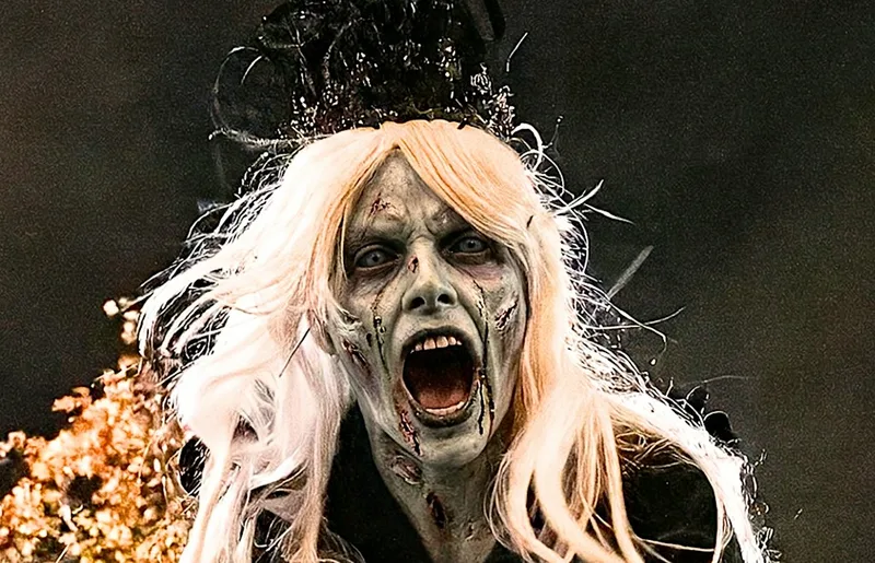 Zombie Walk 26