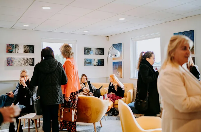 Rural Business Networking: Build Your Confidence