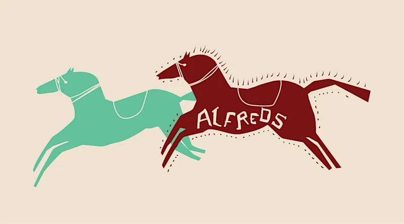 Alfreds Pie Night - FREE Soft Launch