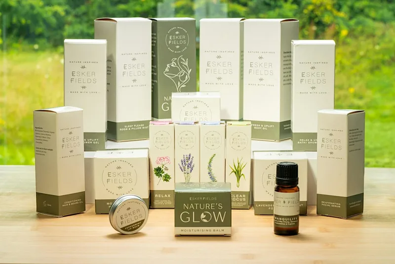 Winter Warmth Aromatherapy Retreat: Start the New Year with Calm & Clarity