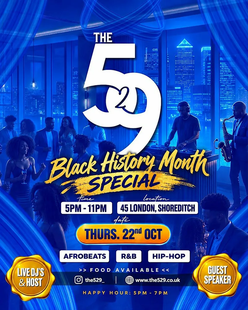 The529 BHM SPECIAL (OCT 2026)